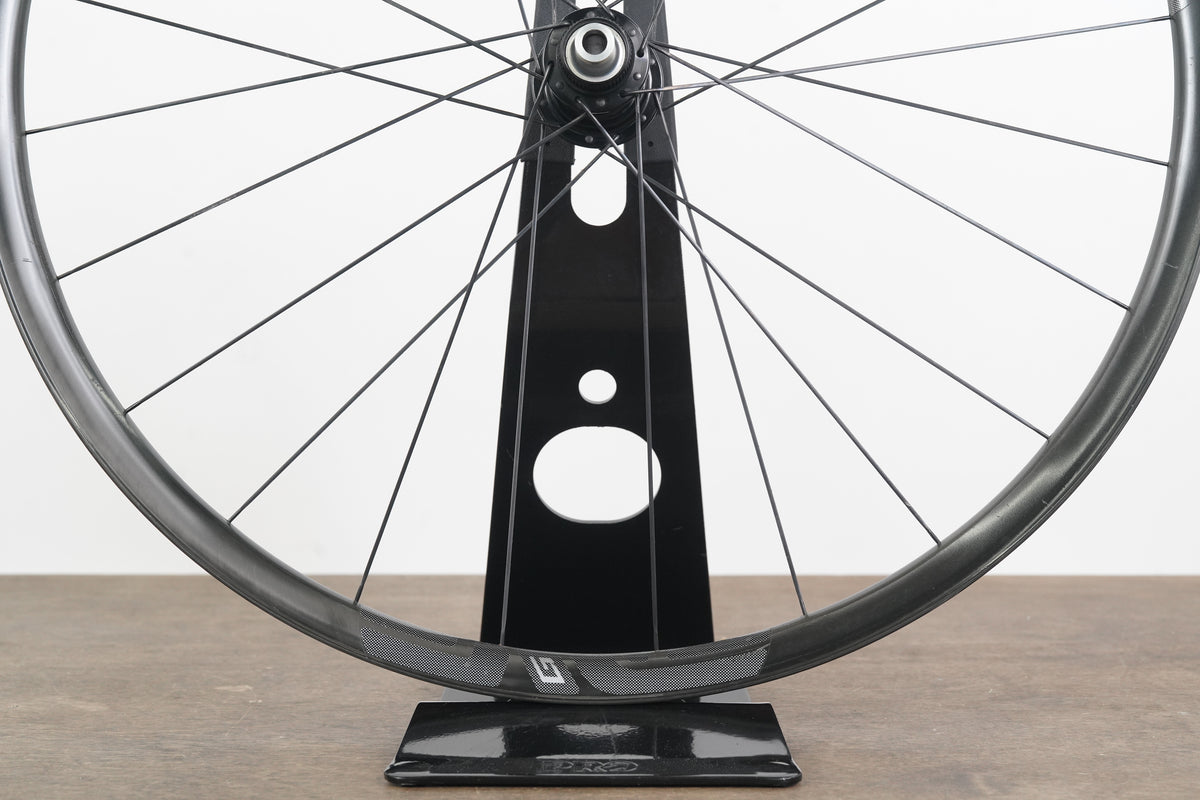ENVE G23 Industry Nine Carbon Tubeless Disc Brake Gravel CX Wheelset XDR 12 Speed