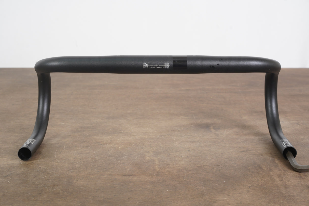 42cm Fizik Cyrano R3 Snake Alloy Road Handlebar 31.8mm