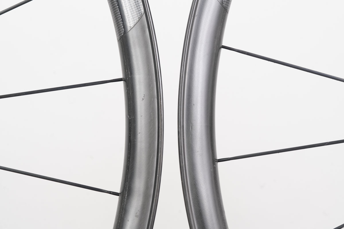 ENVE G23 Industry Nine Carbon Tubeless Disc Brake Gravel CX Wheelset XDR 12 Speed
