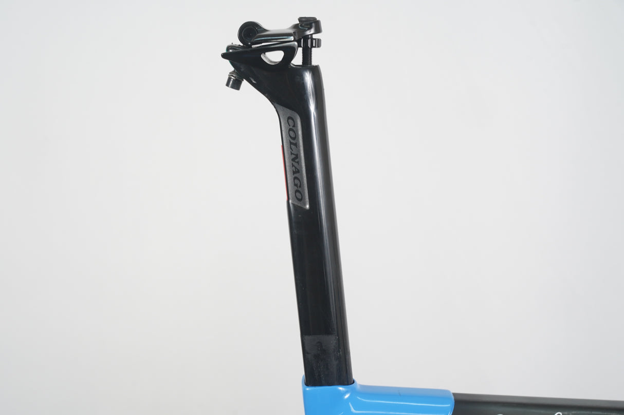 48s Colnago C64 Carbon Rim Brake Road Frameset