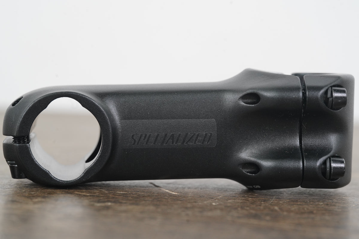 Specialized Future Pro 80mm ±6 Degree Alloy Stem 160g 31.8mm
