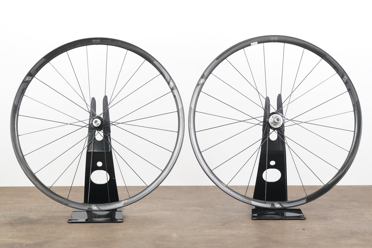 ENVE G23 Industry Nine Carbon Tubeless Disc Brake Gravel CX Wheelset XDR 12 Speed