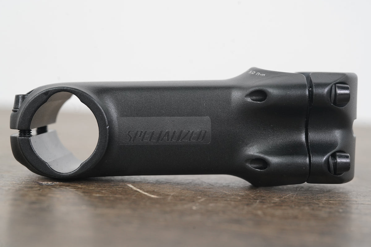 Specialized Future Pro 80mm ±6 Degree Alloy Stem 160g 31.8mm