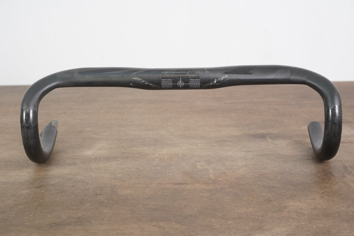 42cm Zipp SL-70 Ergo Carbon Compact Road Handlebar 31.8mm SL70