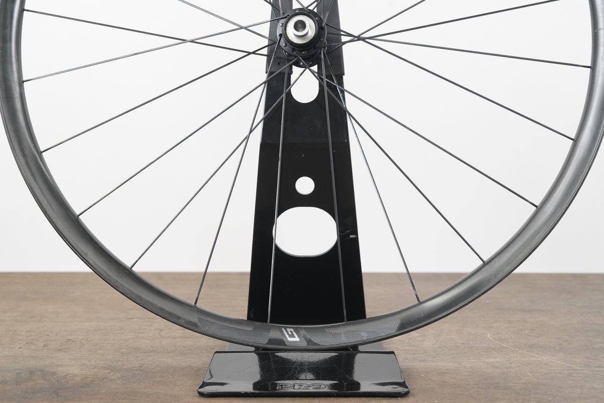 ENVE G23 Industry Nine Carbon Tubeless Disc Brake Gravel CX Wheelset XDR 12 Speed