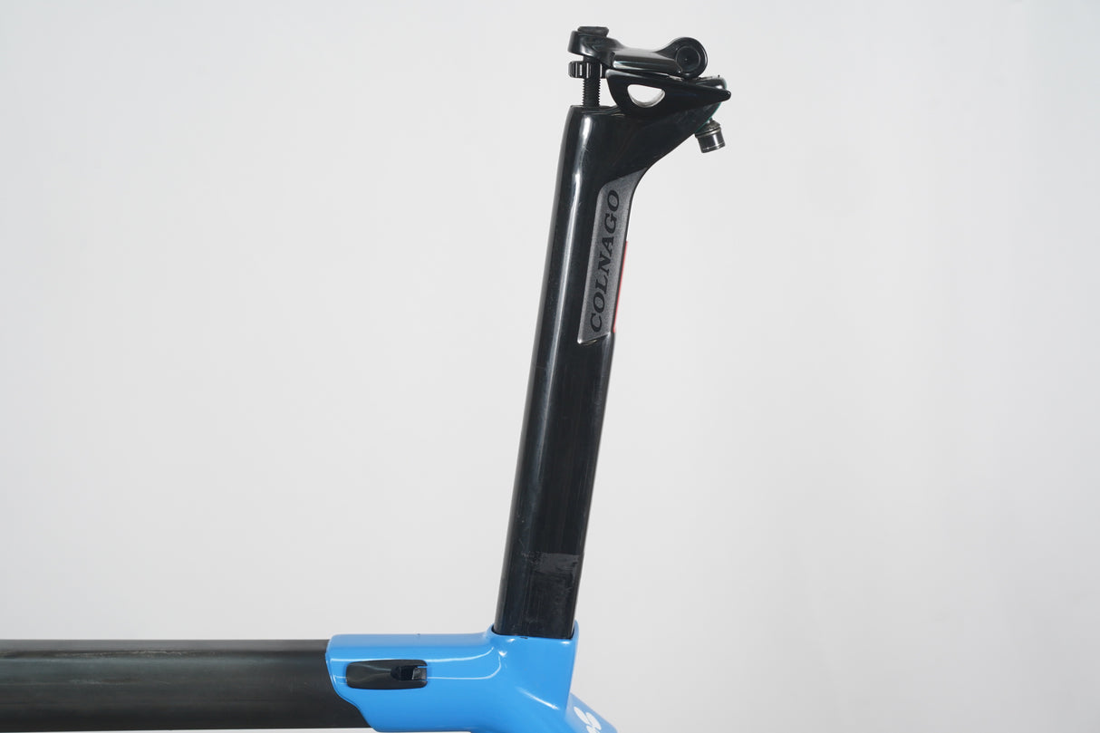 48s Colnago C64 Carbon Rim Brake Road Frameset