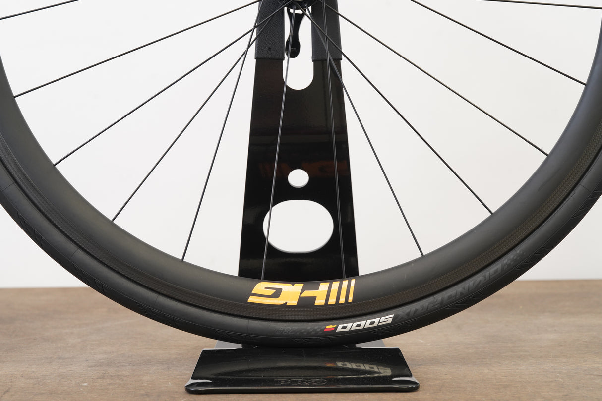 Cannondale HollowGram Si Carbon Tubeless Rim Brake Wheelset 11 Speed