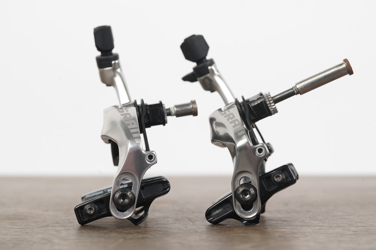 SRAM Red 22 11 Speed Mechanical Rim Brake Road Groupset