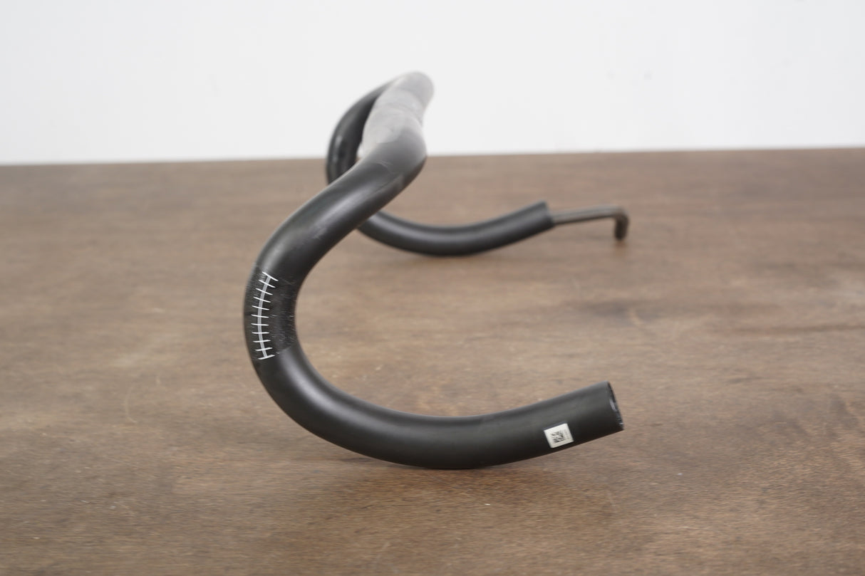 42cm Zipp SL-70 Ergo Carbon Compact Road Handlebar 31.8mm SL70