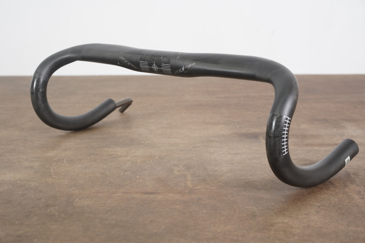 42cm Zipp SL-70 Ergo Carbon Compact Road Handlebar 31.8mm SL70