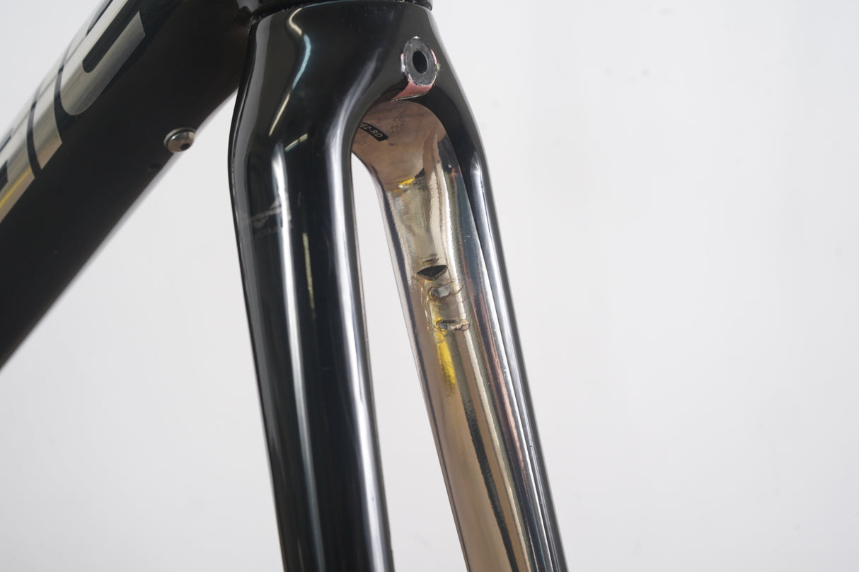 54cm Cannondale SuperSix EVO Hi-MOD Carbon Rim Brake Frameset Super Six Hi Mod