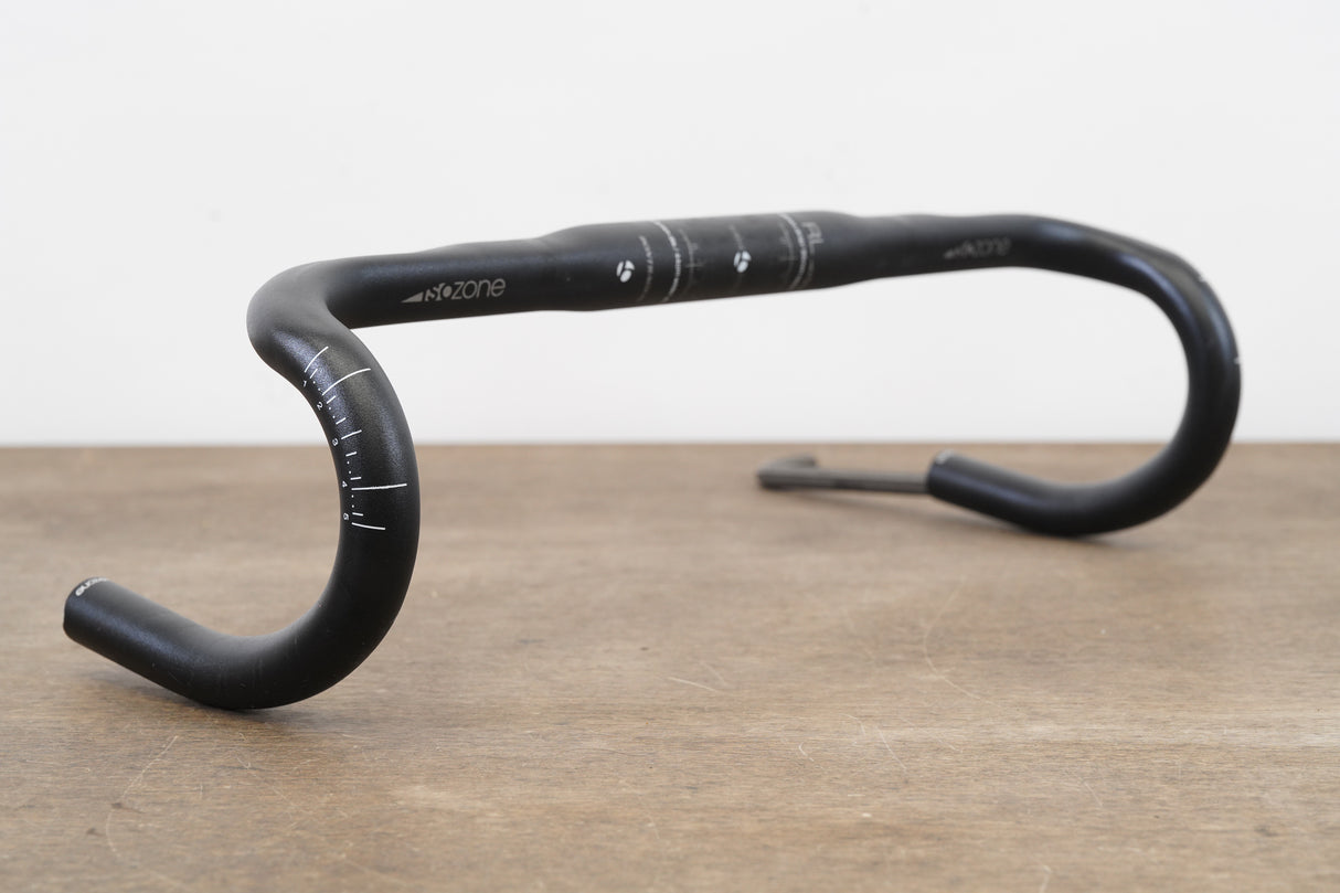 44cm Bontrager IsoZone RL VR-CF Alloy Road Handlebar 31.8mm