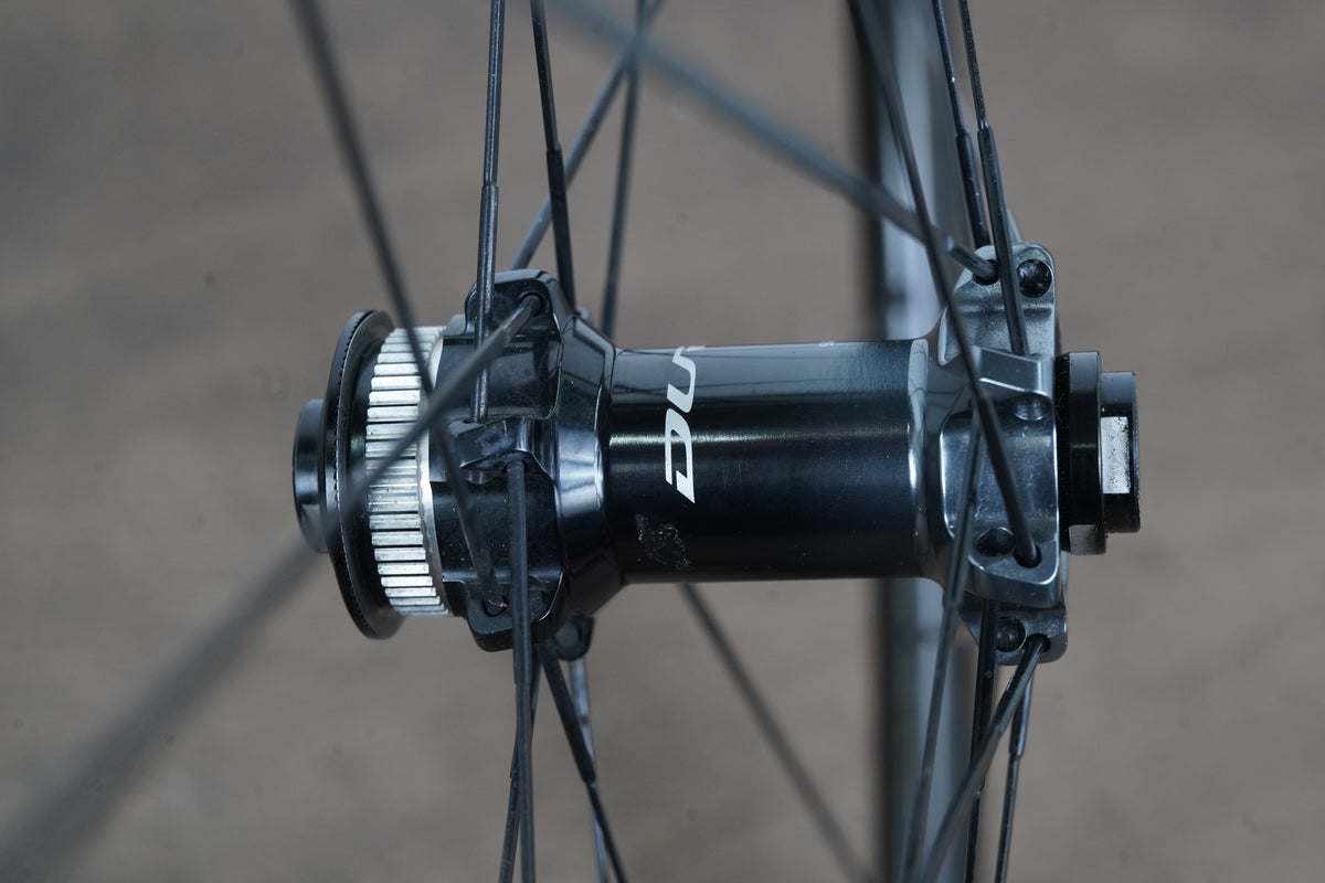 Shimano Dura-Ace WH-R9170 C40 Tubeless Carbon Disc Brake Wheelset 11 Speed
