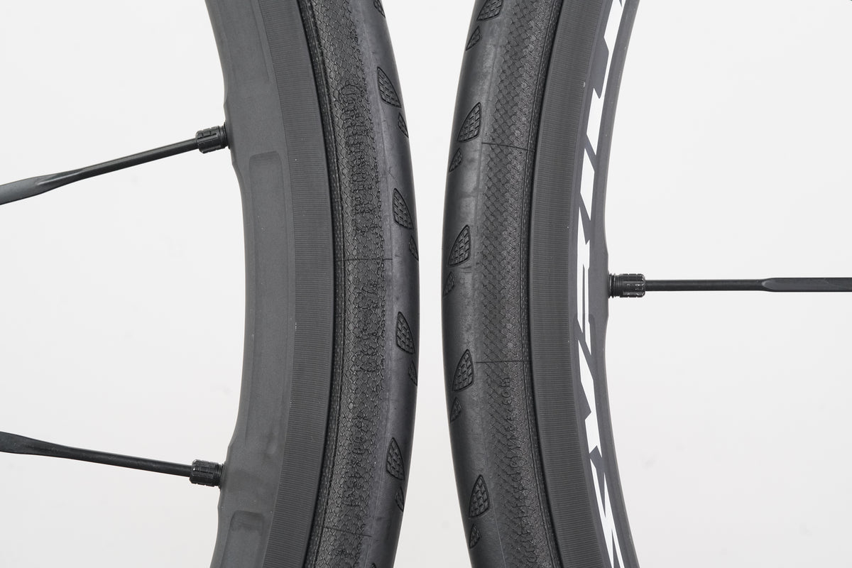 Mavic Ksyrium SLE Alloy Clincher Rim Brake Wheelset Shimano/SRAM 11 Speed
