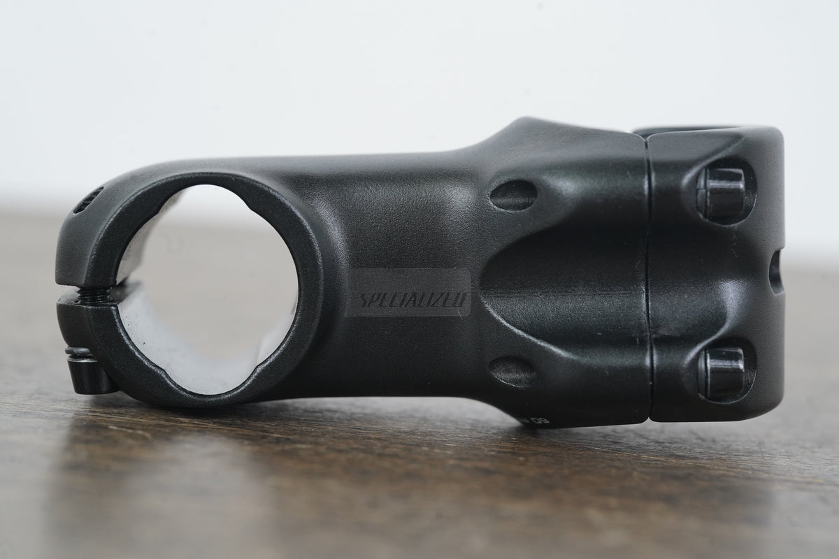 Specialized Future Pro 60mm ±6 Degree Alloy Stem 160g 31.8mm