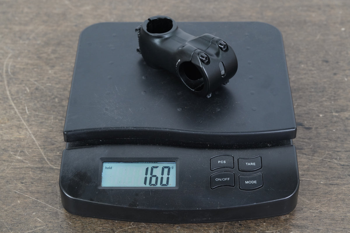 Specialized Future Pro 60mm ±6 Degree Alloy Stem 160g 31.8mm