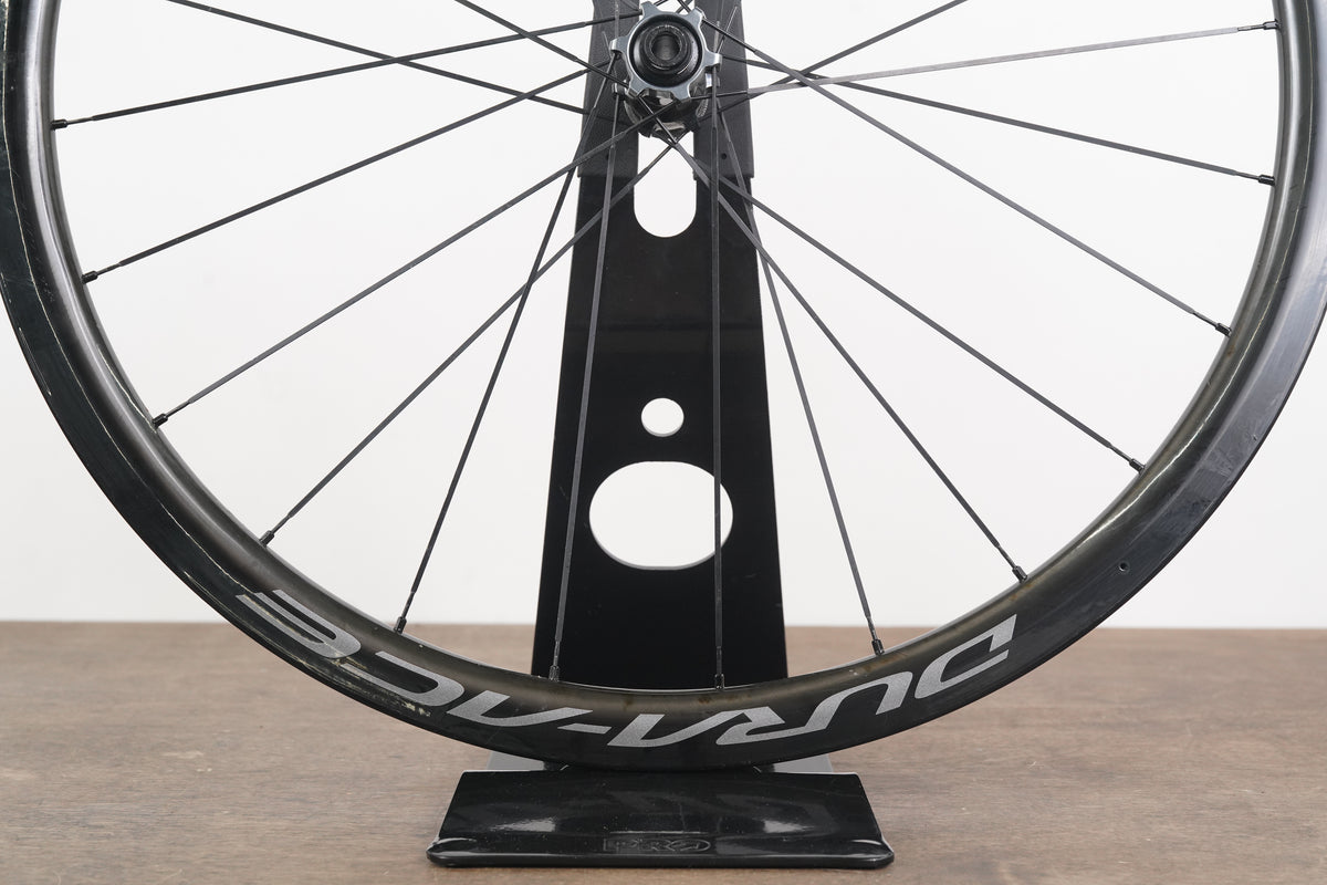 Shimano Dura-Ace WH-R9170 C40 Tubeless Carbon Disc Brake Wheelset 11 Speed
