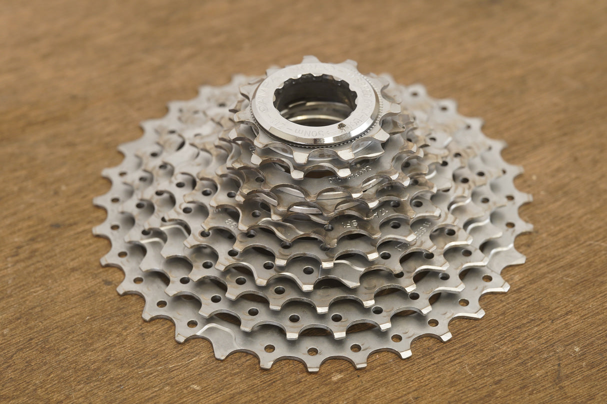 11-32T Campagnolo 11 Speed Road Cassette 327g
