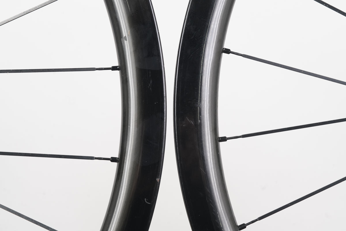 Shimano Dura-Ace WH-R9170 C40 Tubeless Carbon Disc Brake Wheelset 11 Speed