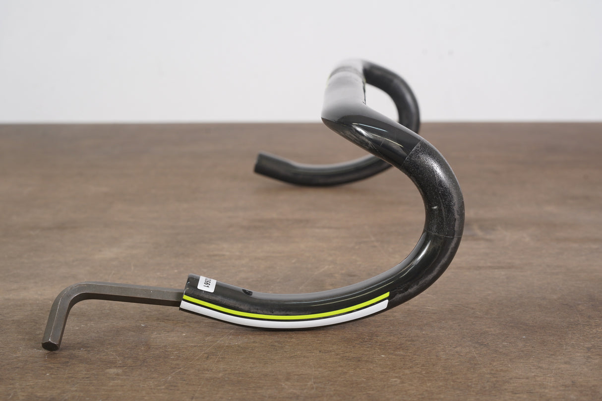 44cm FSA K-Force Light Carbon Compact Road Handlebar 31.8mm