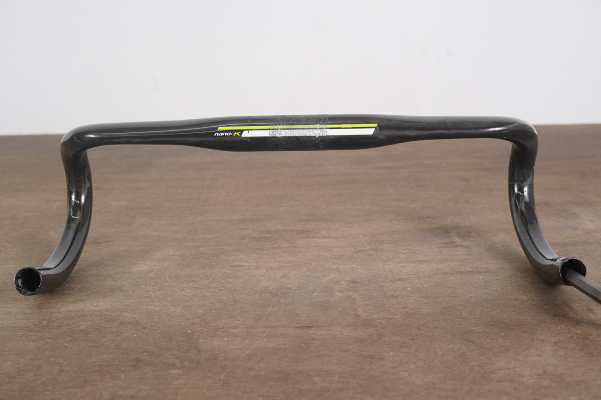 44cm FSA K-Force Light Carbon Compact Road Handlebar 31.8mm