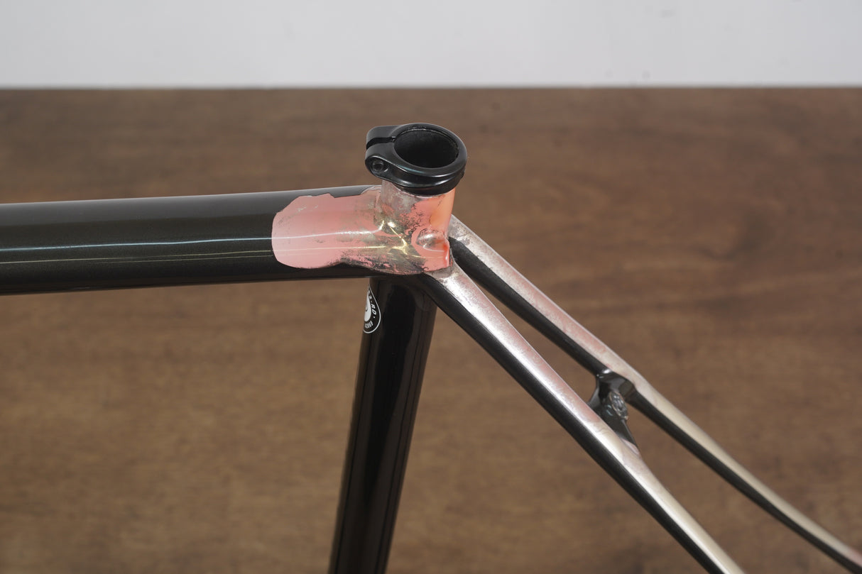 54cm Cannondale SuperSix EVO Hi-MOD Carbon Rim Brake Frameset Super Six Hi Mod