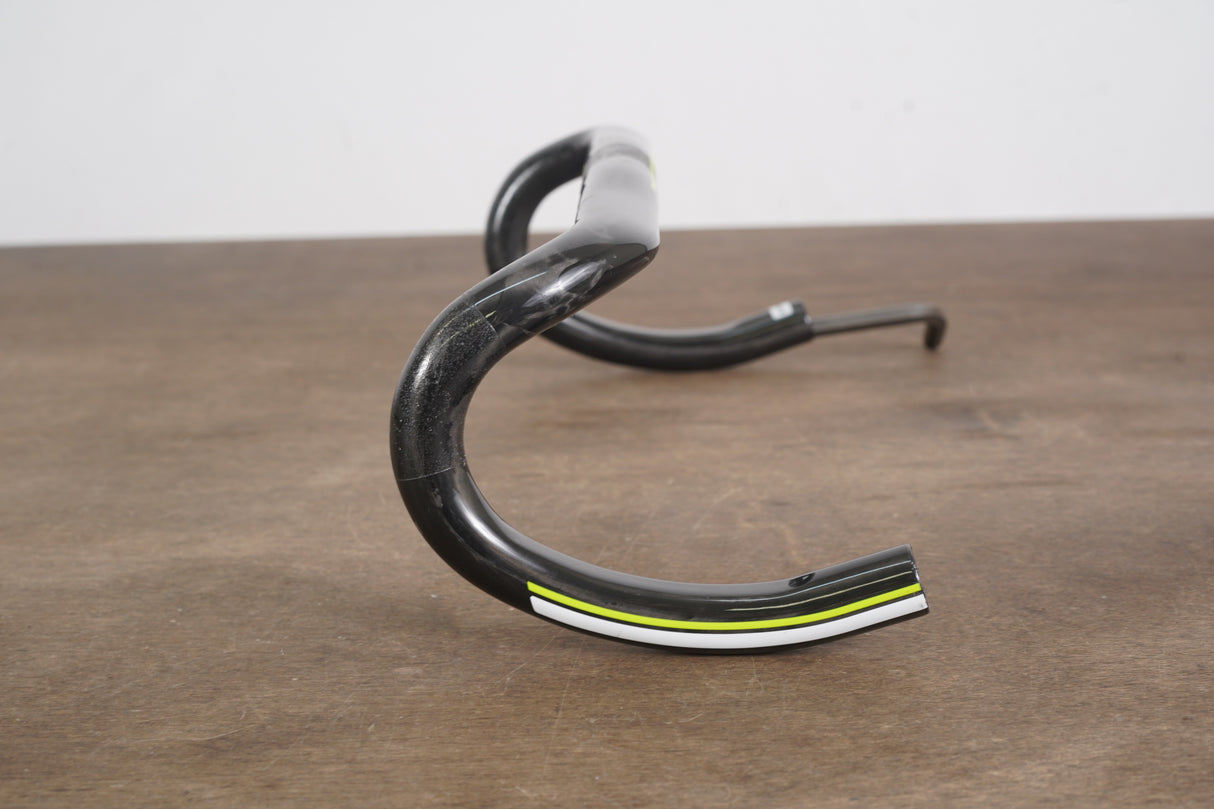 44cm FSA K-Force Light Carbon Compact Road Handlebar 31.8mm