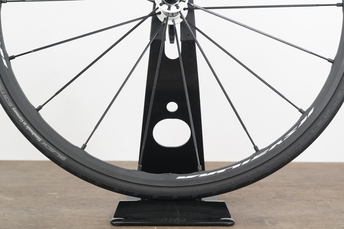 Mavic Ksyrium SLE Alloy Clincher Rim Brake Wheelset Shimano/SRAM 11 Speed
