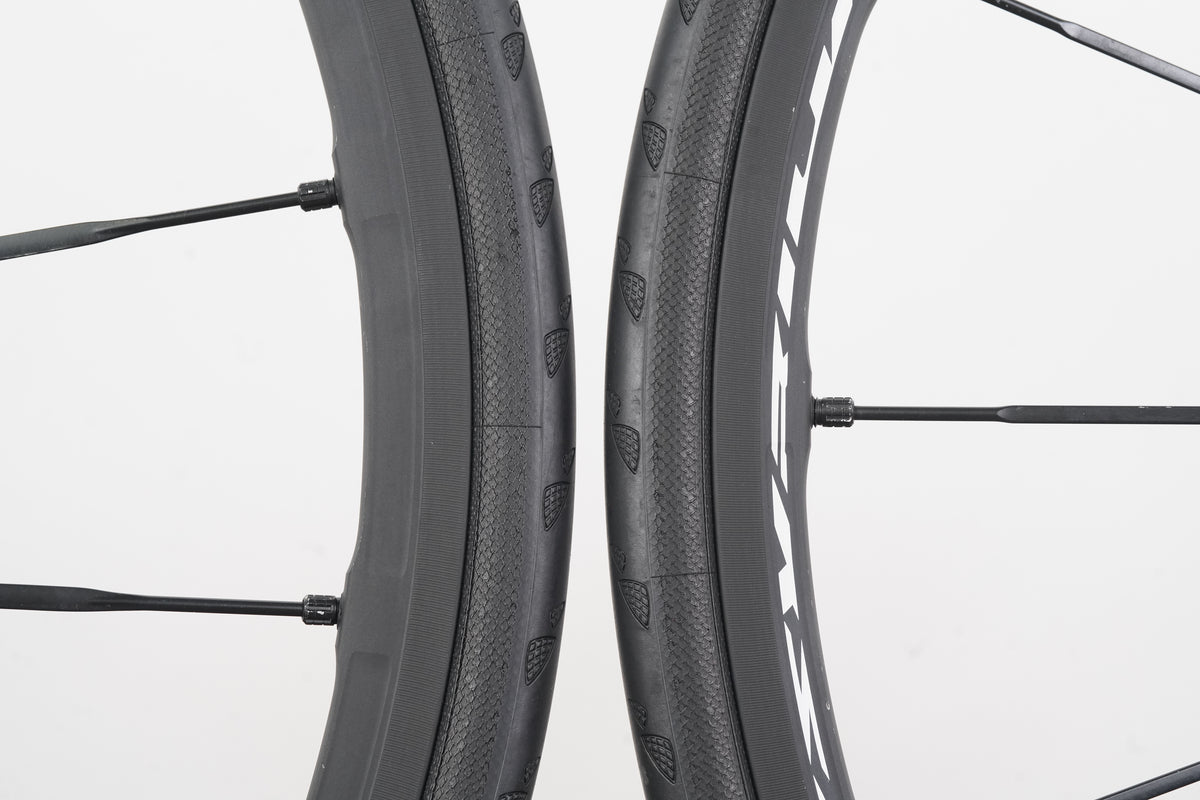 Mavic Ksyrium SLE Alloy Clincher Rim Brake Wheelset Shimano/SRAM 11 Speed