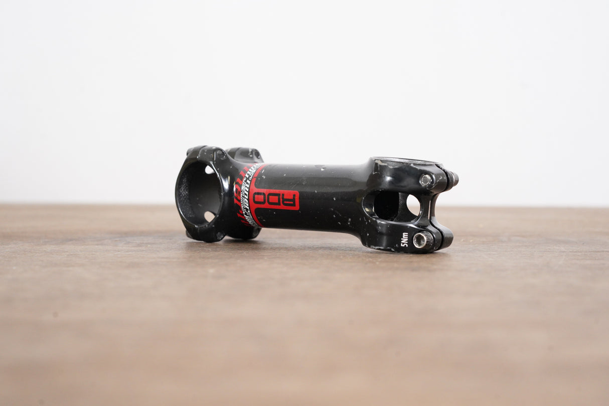 Niner RDO 110mm ±6 Degree Carbon Road Stem 117g 1 1/8" 31.8mm