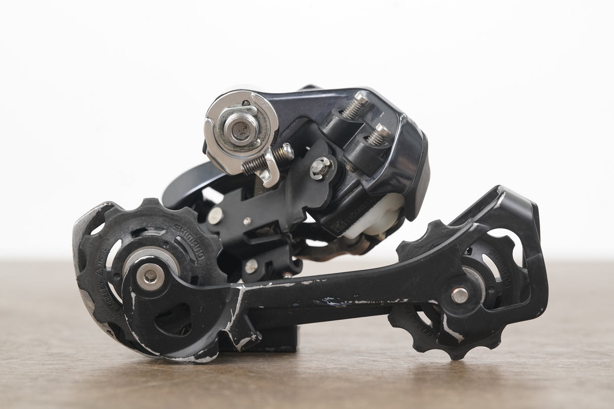 Shimano Ultegra 6870 GS Di2 11 Speed Electronic Rim Brake TT Triathlon Groupset