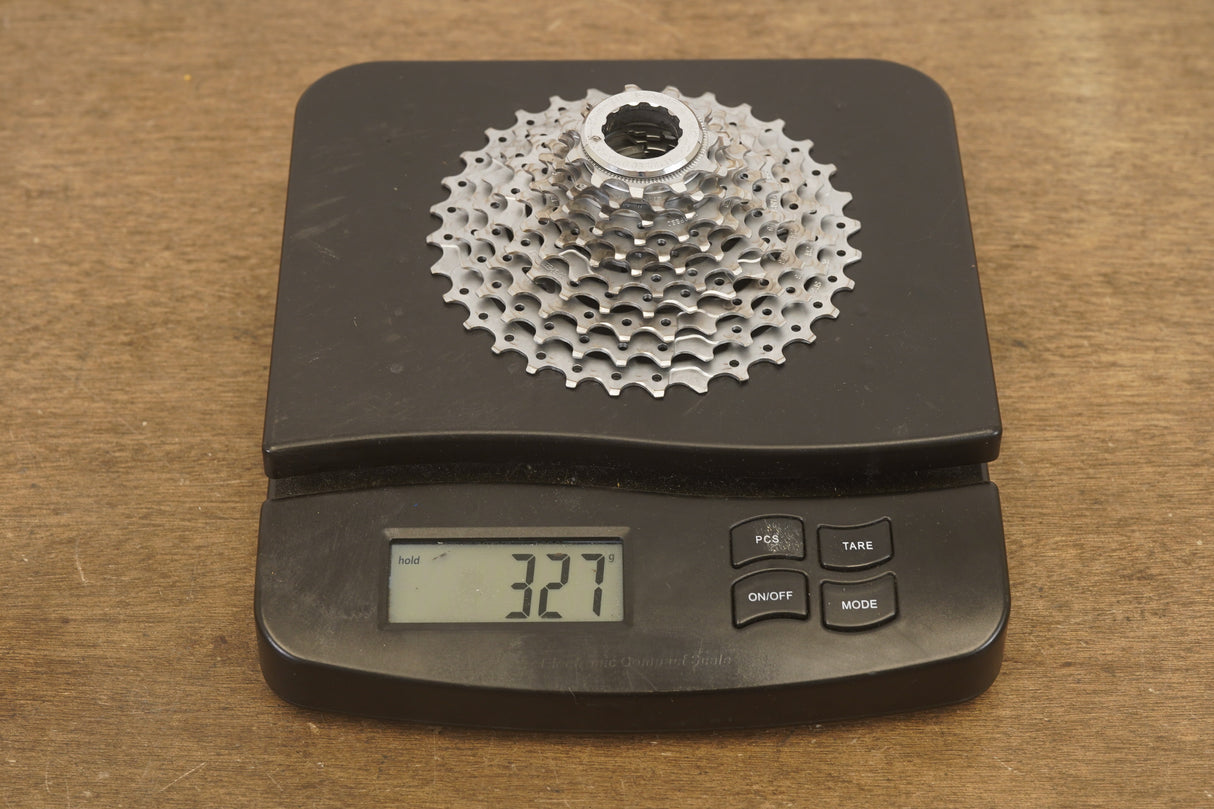 11-32T Campagnolo 11 Speed Road Cassette 327g