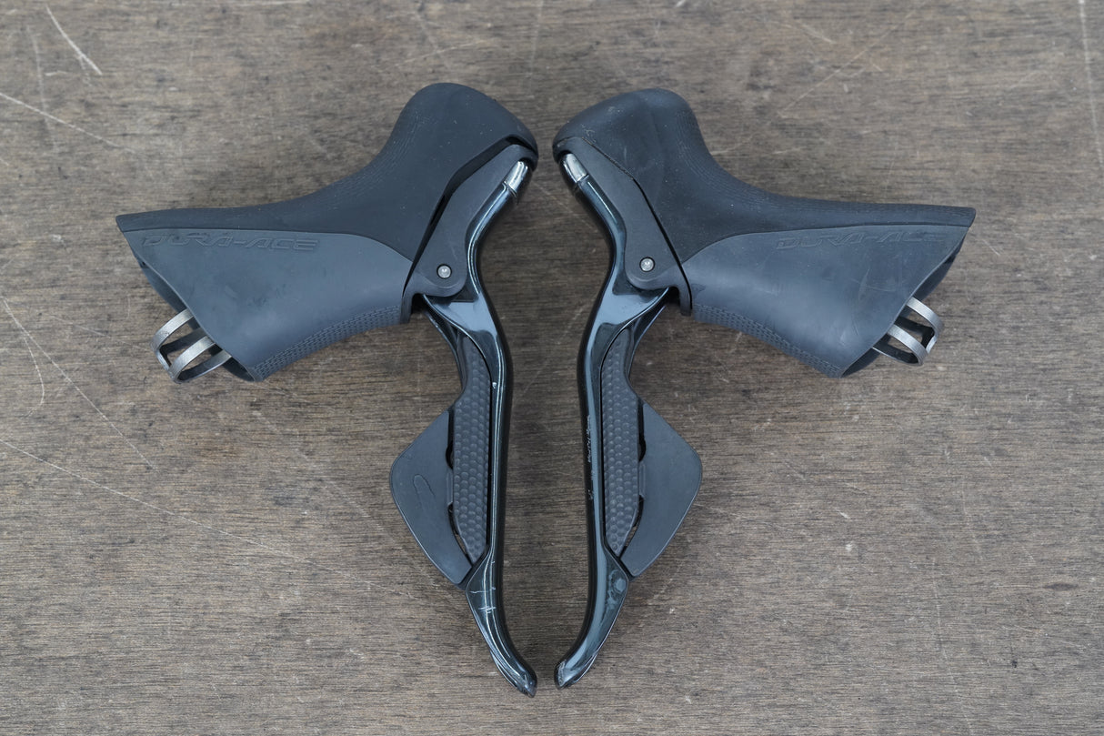Shimano Dura-Ace 9070 6870 Di2 11 Speed Electronic Rim Brake Groupset