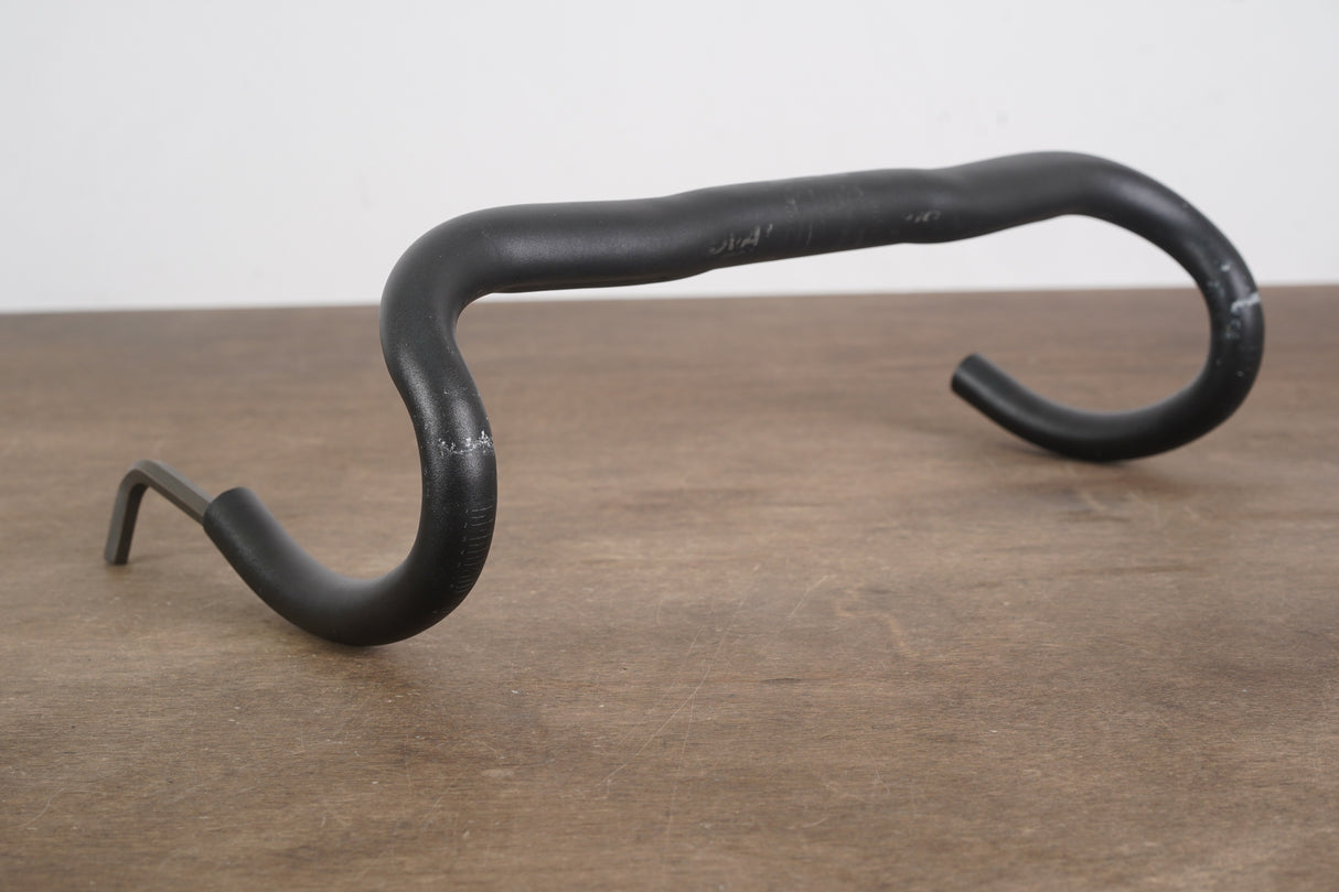 42cm Oval Concepts 310 Alloy Road Handlebar 31.8mm