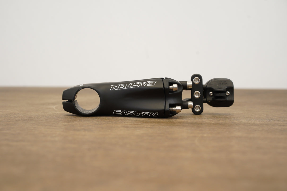 Easton EC90 SL 90mm ±10 Degree Carbon Stem + Mount 177g 1 1/8" 31.8mm EC 90