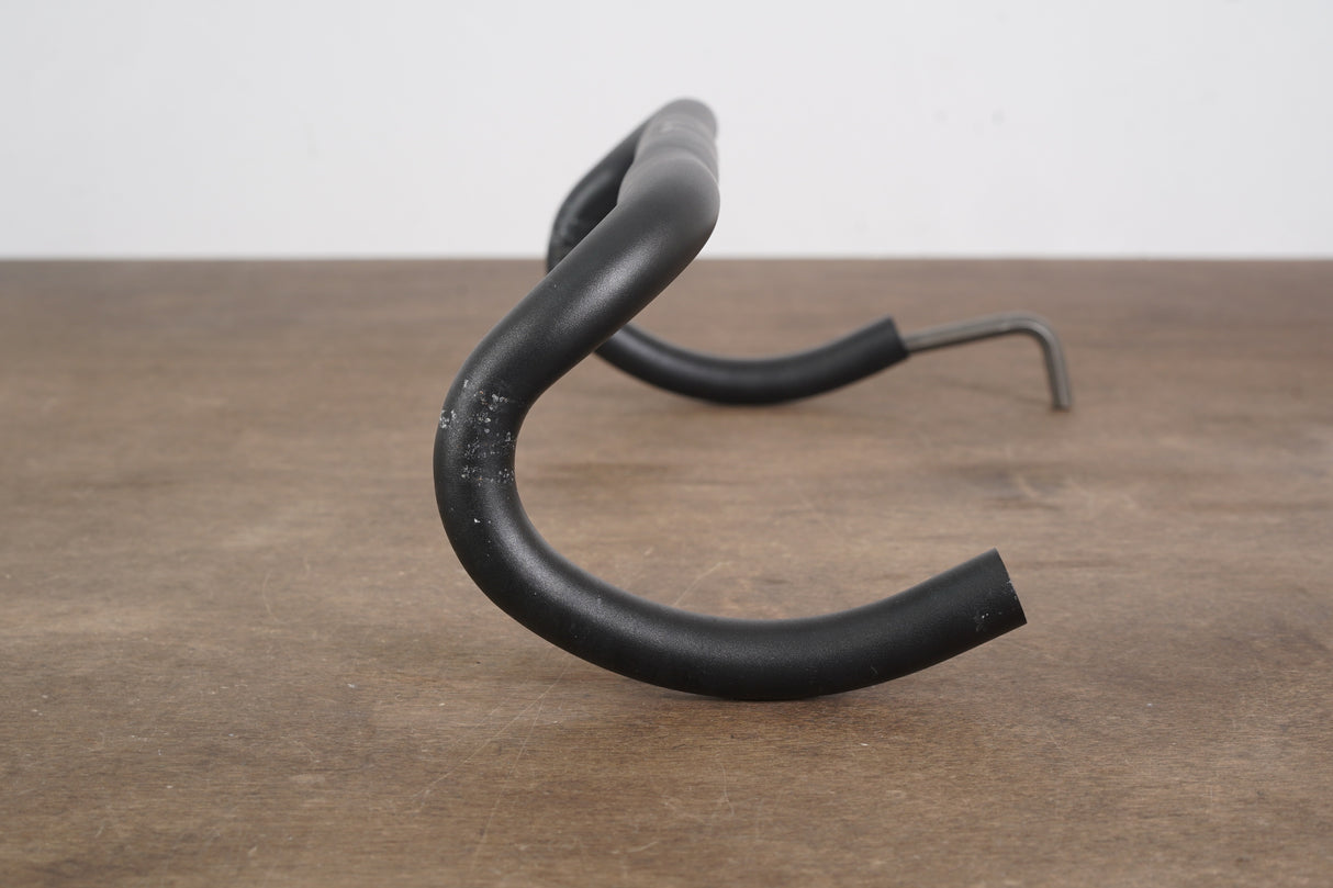 42cm Oval Concepts 310 Alloy Road Handlebar 31.8mm