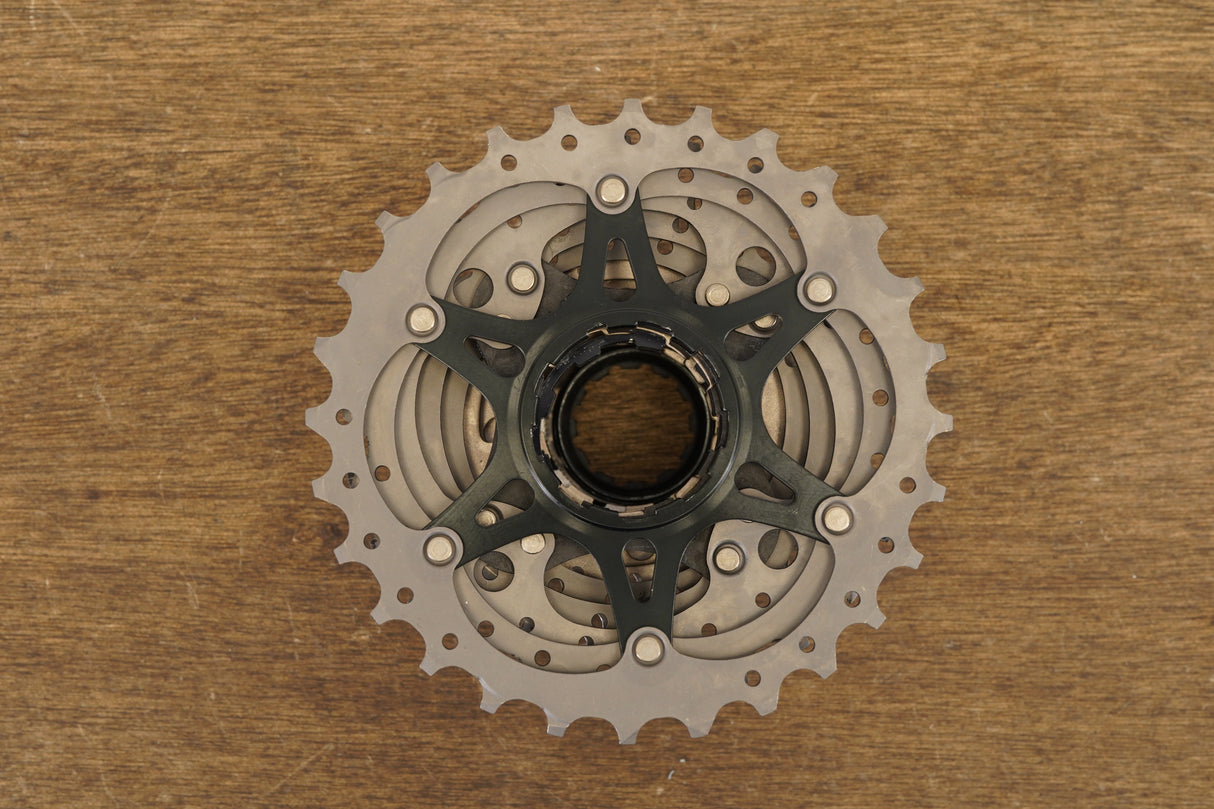 11-28T Shimano Dura-Ace CS-9000 11 Speed Cassette 196g