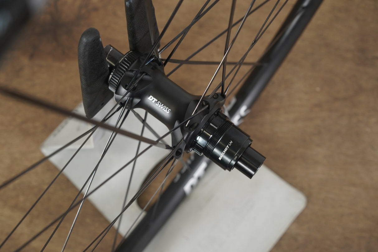 DT Swiss G 1800 Spline Alloy Clincher Disc Brake Wheelset SRAM XD 12 Speed
