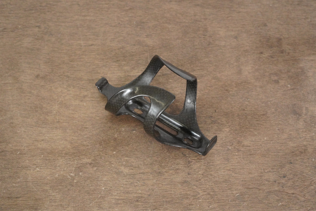 (1) Carbon Water Bottle Cage