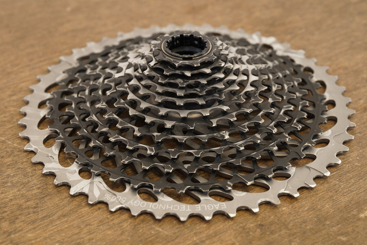 10-50T SRAM X01 Eagle XG-1295 XD 12 Speed MTB Cassette