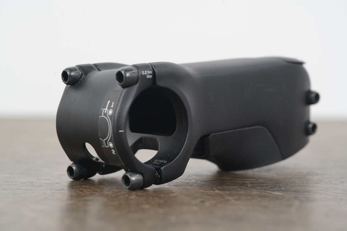 Trek RCS Pro Blendr 90mm -7 Degree Alloy Road Stem 202g 1 1/8" 31.8mm