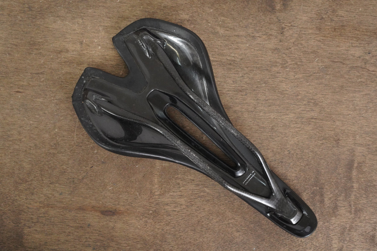 143mm Specialized S-WORKS Toupe Carbon Rail Road Saddle 151g