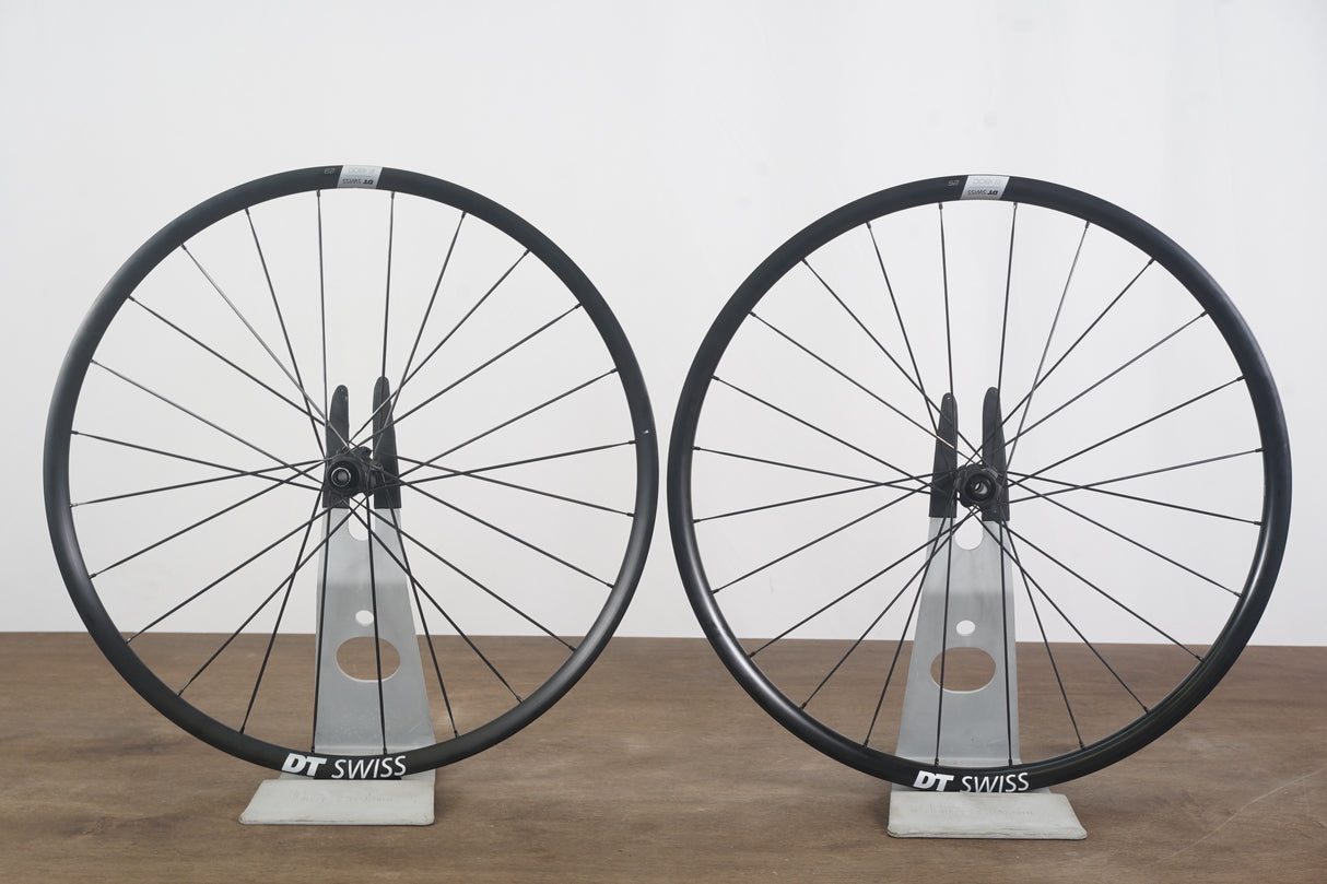 DT Swiss G 1800 Spline Alloy Clincher Disc Brake Wheelset SRAM XD 12 Speed