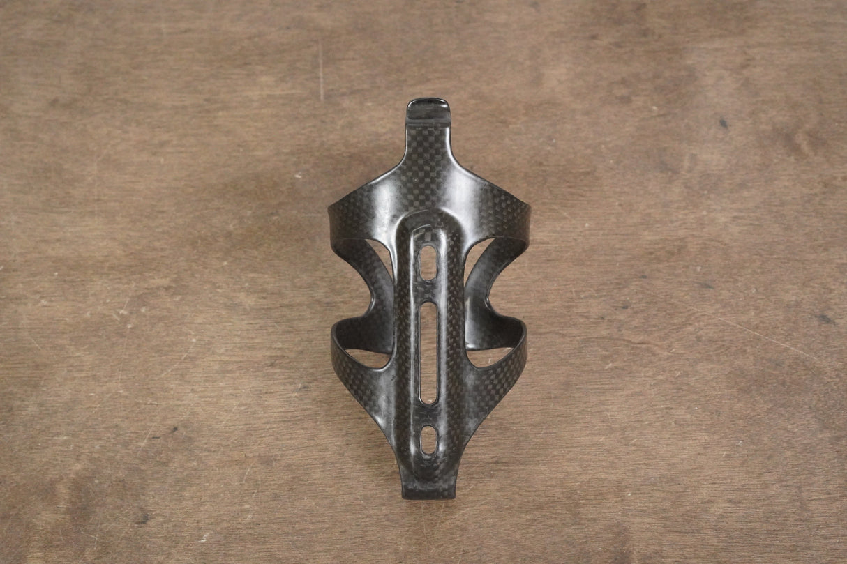 (1) Carbon Water Bottle Cage