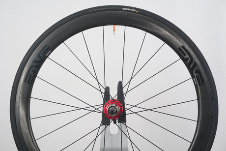 ENVE SES 3.4 Chris King R45 Carbon Rim Brake Wheelset Shimano/SRAM 11 Speed