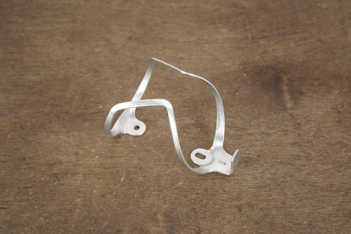 (1) Origin8 Alloy Water Bottle Cage 21g