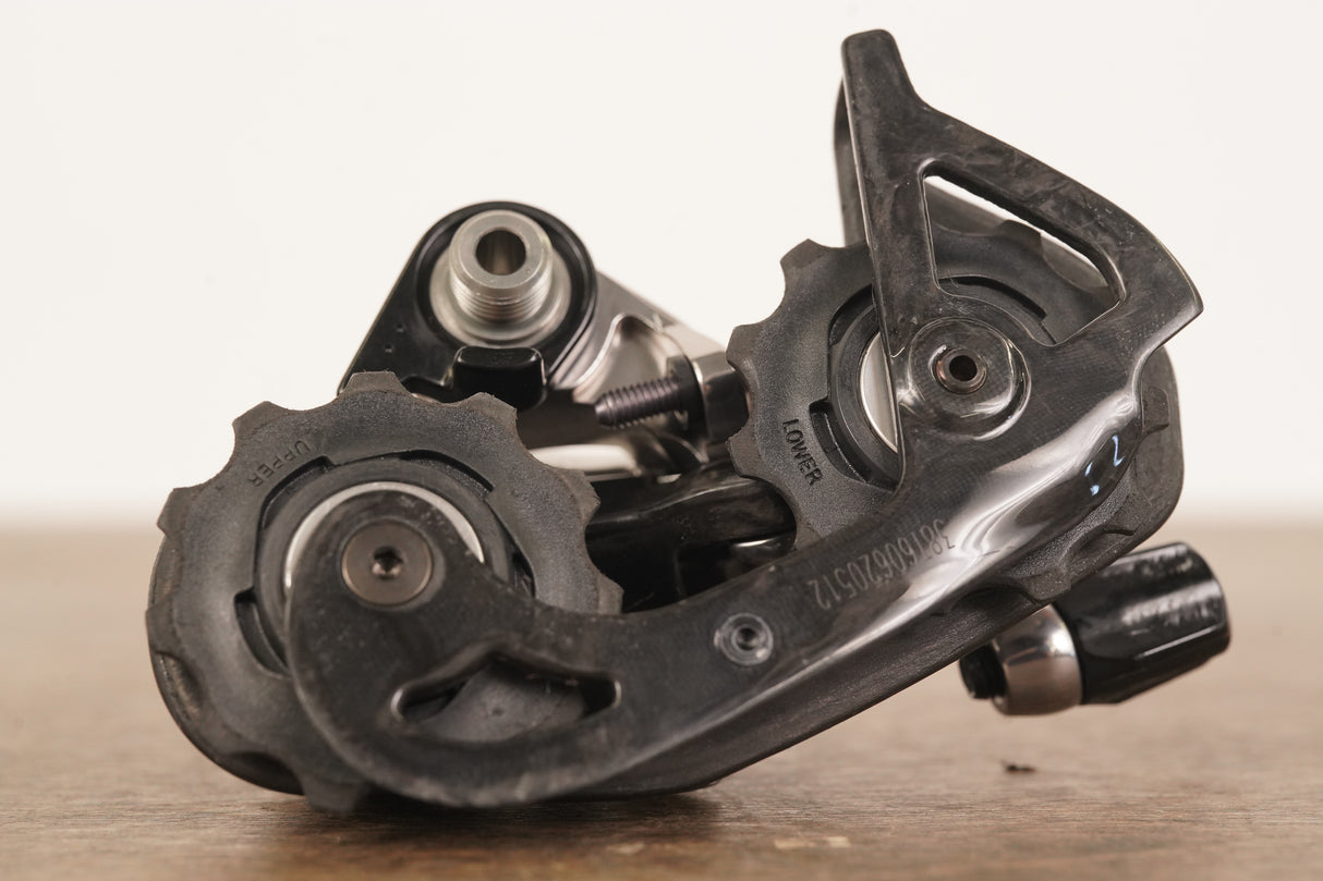 SRAM Red 22 11 Speed Mechanical Rim Brake Road Groupset