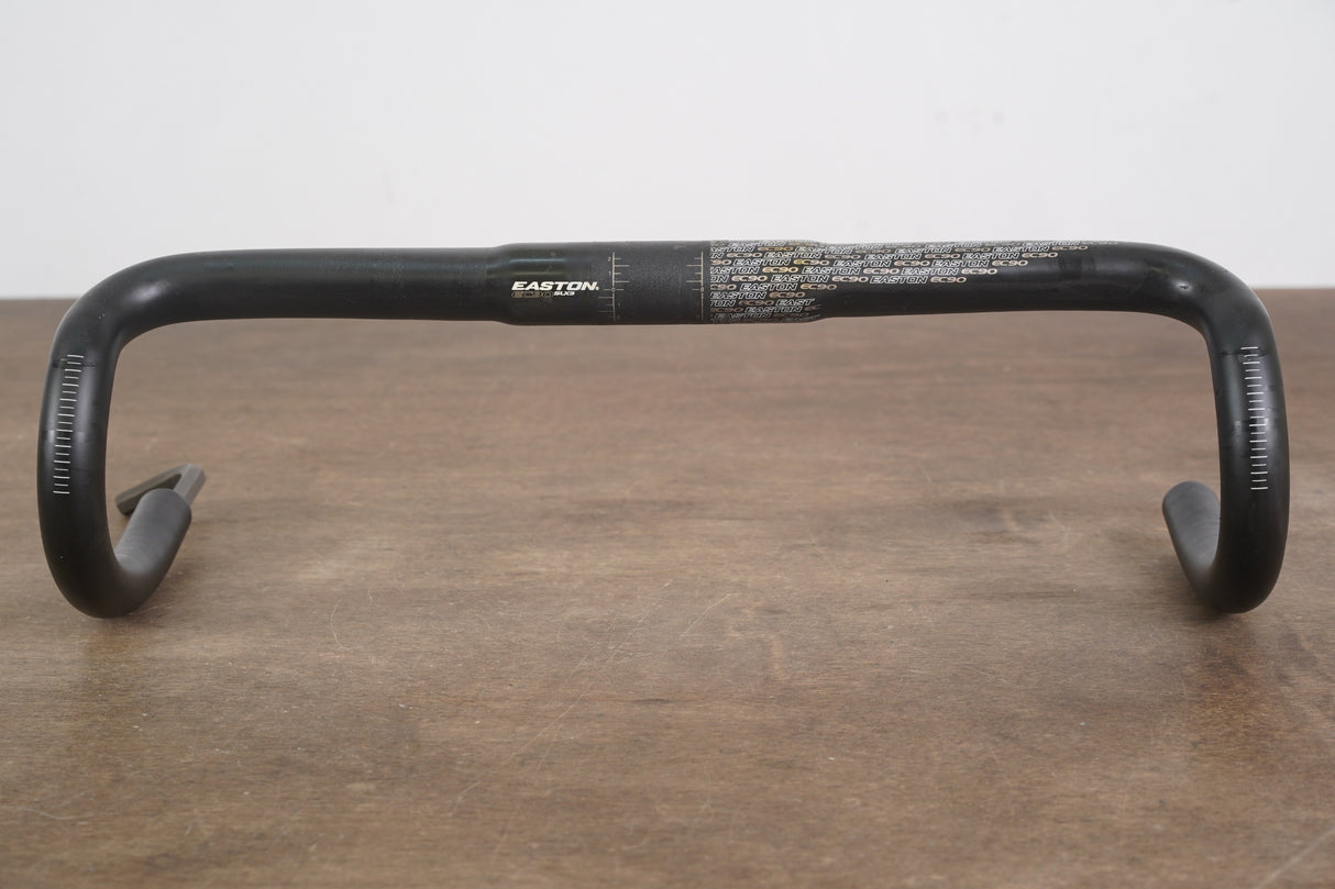 42cm Easton EC90 SLX3 Carbon Compact Road Handlebar 31.8mm EC 90