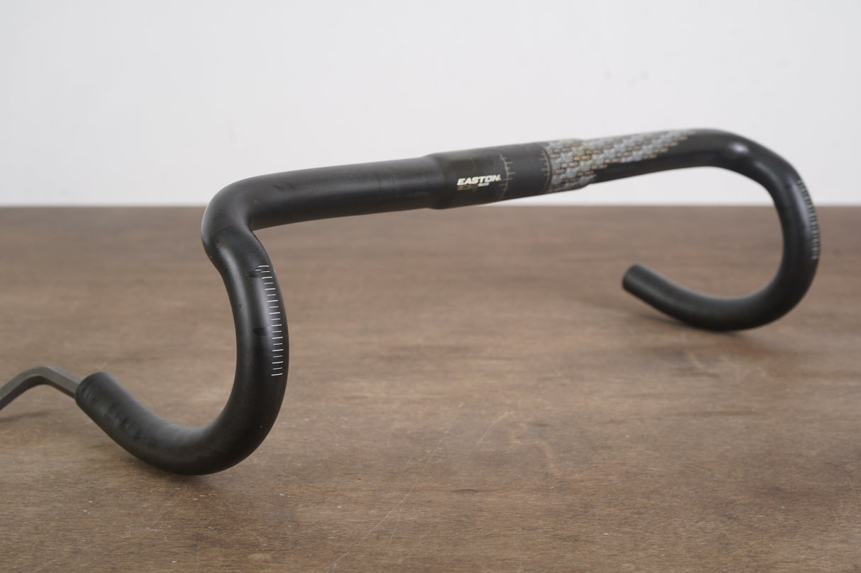 42cm Easton EC90 SLX3 Carbon Compact Road Handlebar 31.8mm EC 90