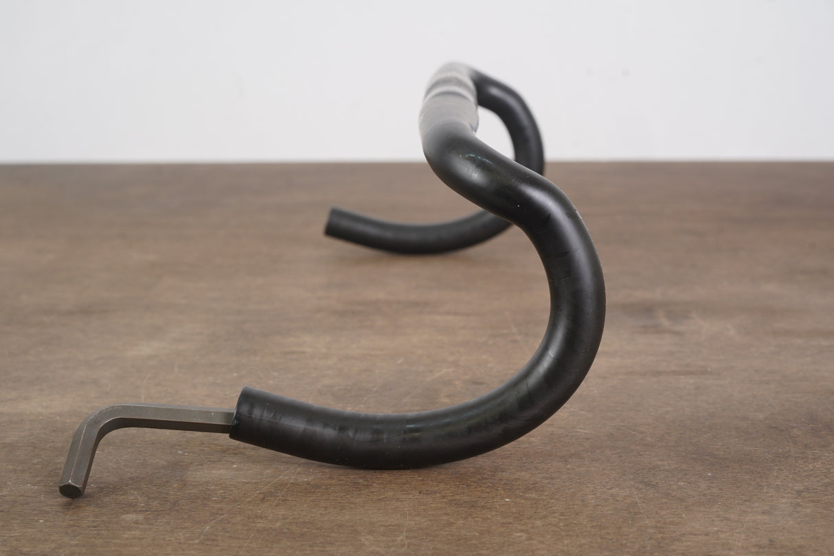 42cm Easton EC90 SLX3 Carbon Compact Road Handlebar 31.8mm EC 90